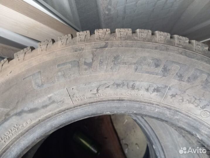 Laufenn X-Fit AT 205/65 R16