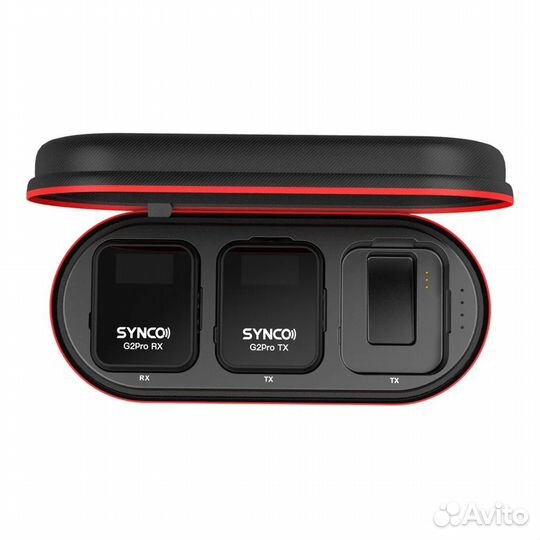 Микрофонная система Synco G2 A1 PRO