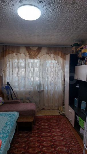 2-к. квартира, 44,7 м², 5/5 эт.