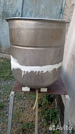 Самогонный дистиллятор