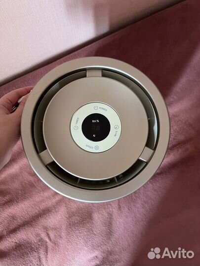 Воздухоувлажнитель Philips HU4803/01