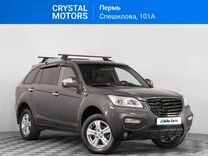 LIFAN X60 1.8 MT, 2014, 140 099 км, с пробегом, цена 549 000 руб.