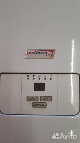 Электрический котел Protherm (Протерм) Скат 9 кВт