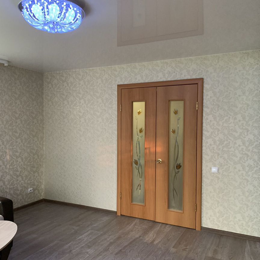 Квартира 1-комн. 45 м² в Пыталово — фото 20 из 37