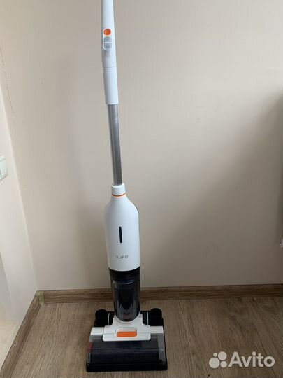 Пылесос Ilife W90