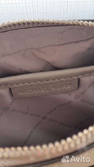 Сумка Michael Kors кроссбоди оригинал