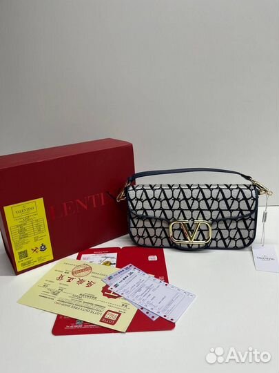Сумка valentino