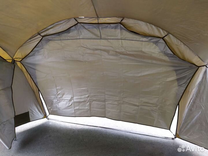 Шатер палатка тент