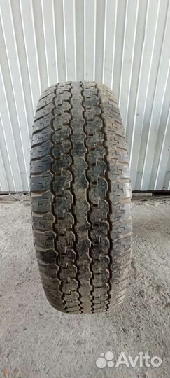 Bridgestone Dueler H/T 215 R15