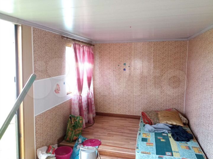 Дом 90 м² на участке 17,5 сот.