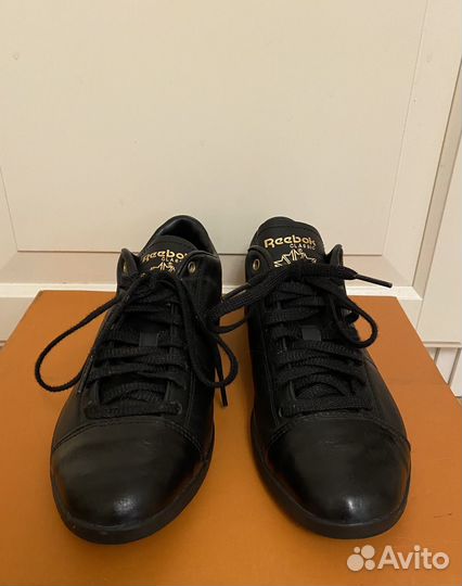 Кеды reebok женские, 37