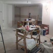 Ремонт квартир, Серпухов