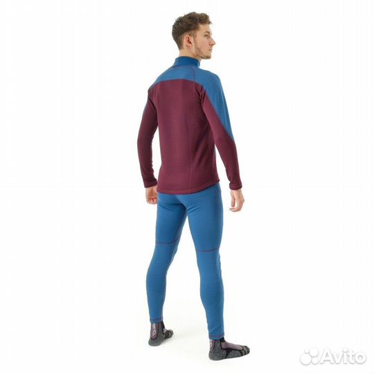 Комбинезон снегоходный Dragonfly Термобелье-Man Bo