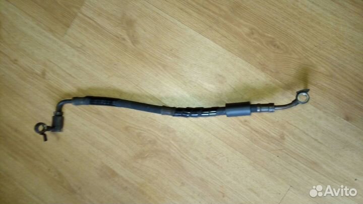 Трубка гур Тойота Авенсис1 1.6.4A-FE