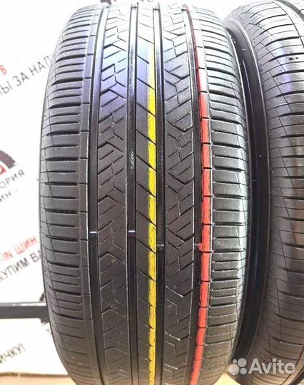 Hankook Kinergy EX H308 215/45 R17 91V