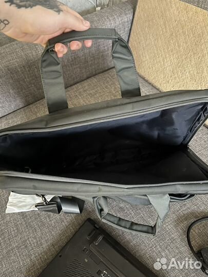 Сумка для ноутбука