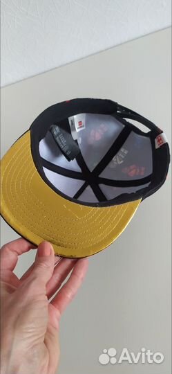 Кепка для мальчика hm ninjago