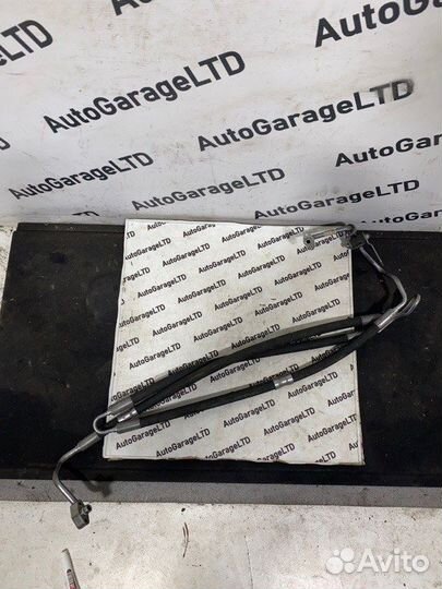 Эласт.шланг Adaptive Drive Bmw X5 F15 N57D30C 2017