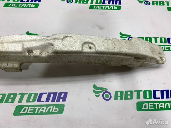 Абсорбер бампера передний Mazda 6 Gh лифтбек