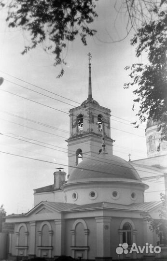 Намотка просроченной кинопленки