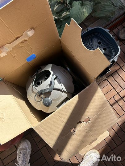 Аквариум 250 литров+2 фильтра tetratek