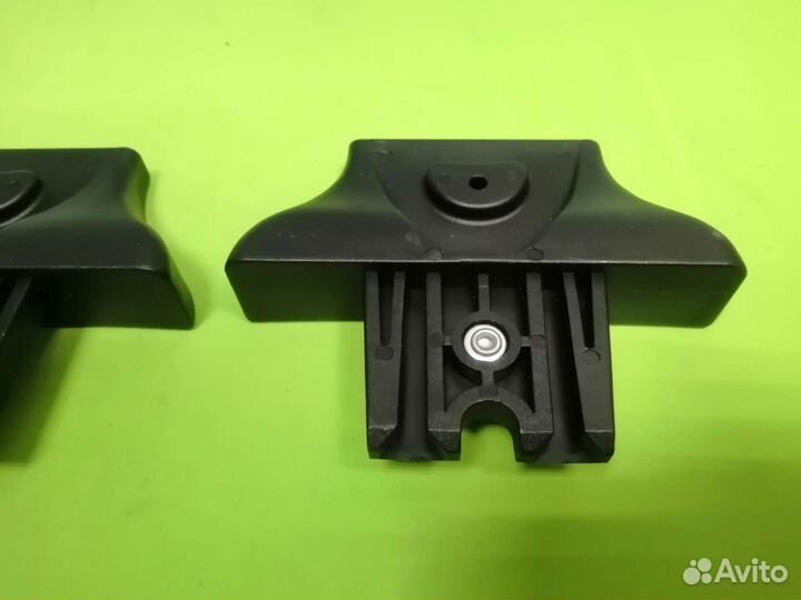 Адаптеры для автолюльки N 085 на коляску, новые