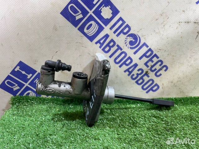 Главный цилиндр сцепления Hyundai I30 хэтчбек 1.4