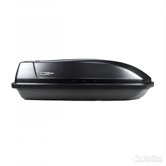 Автобоксы на крышу автомобиля от 240 литров