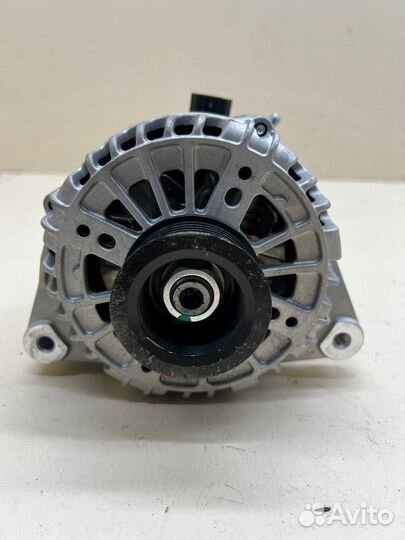 Б/У Б/У Генератор E4G163701010EAE4G163701010 chery