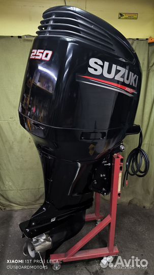 Suzuki DF250APX