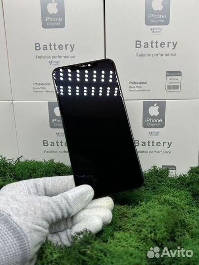 Дисплей iPhone 11 Pro Max (yqi)