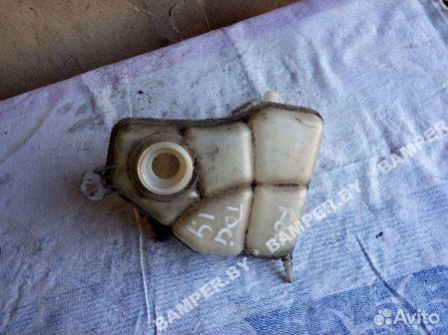 Расширительный бачок Ford Fusion 1 3S618K218AB