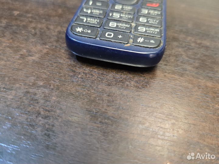 Alcatel One Touch 1013D