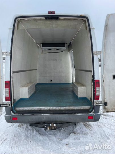Mercedes-Benz Sprinter Classic 2.1 МТ, 2013, 609 999 км