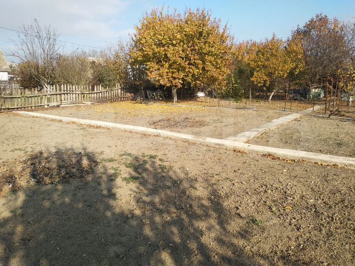 Участок 9,5 сот. (СНТ, ДНП)