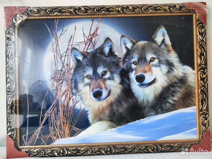 Новая картина 