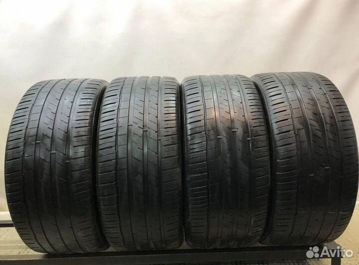 Hankook Ventus S1 Evo 3 SUV K127C 295/35 R23 102N