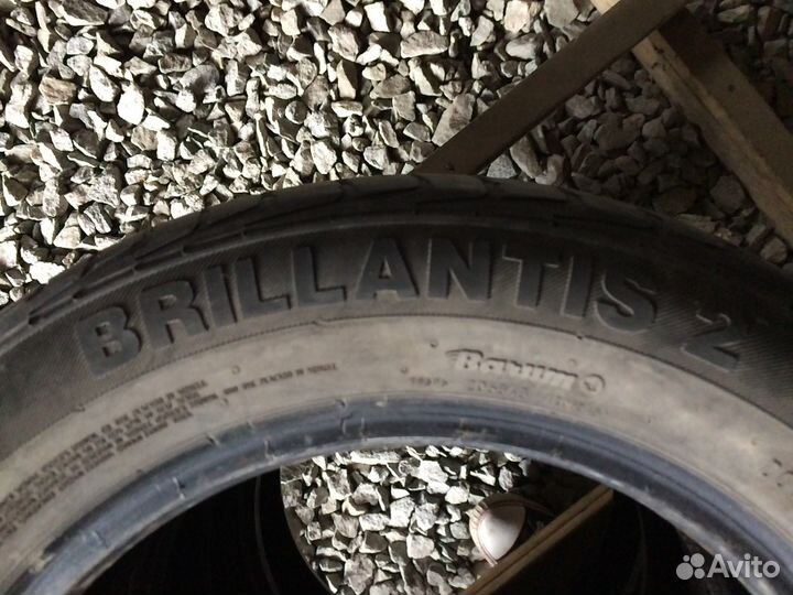 Barum Brillantis 2 185/65 R15