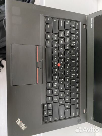 Lenovo thinkpad T450