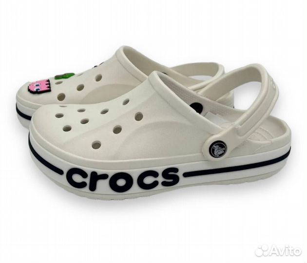 Crocs сабо кроксы (Арт.20864)