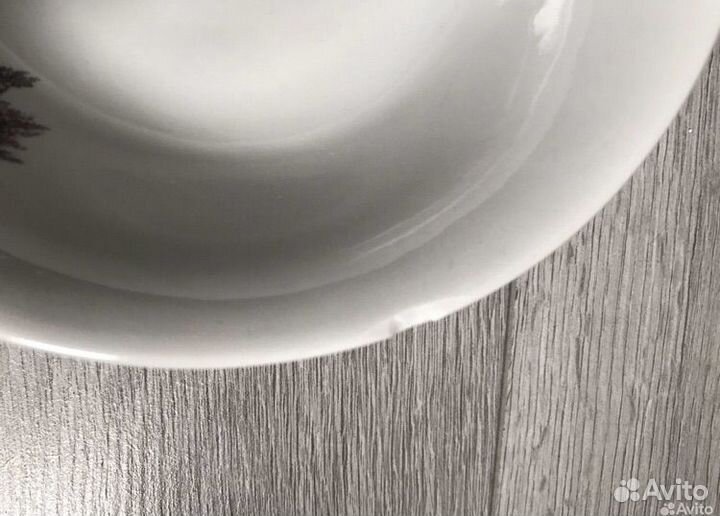 Посуда для дома и дачи пакетом