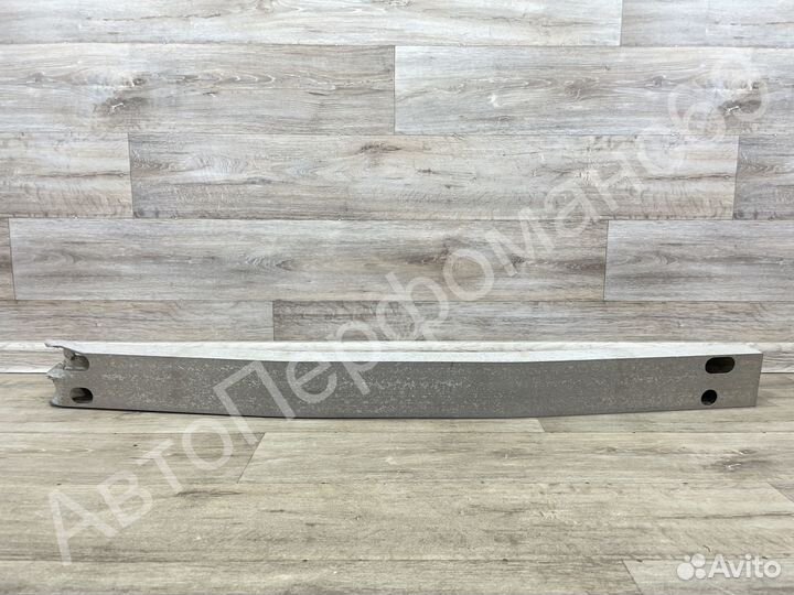 Усилитель заднего бампера Toyota Camry 50