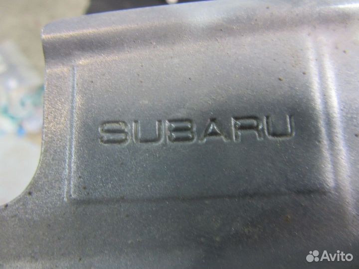 Крыло переднее правое Subaru Legacy Outback (B15)