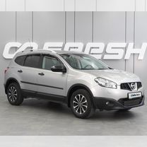 Nissan Qashqai+2 1.6 MT, 2010, 80 205 км, с пробегом, цена 1 299 000 руб.