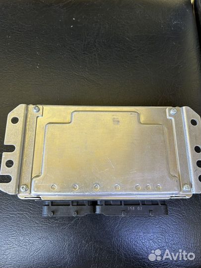 Блок эбу bosch 2104-141102010 новый оригинал