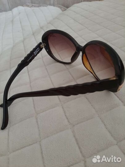 Солнцезащитные очки женские gucci