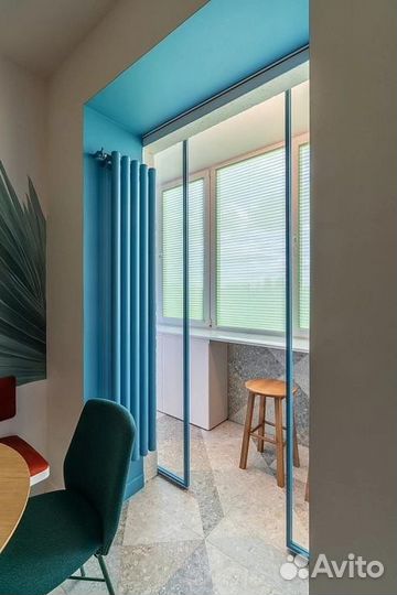 Дизайн-радиаторы кзто