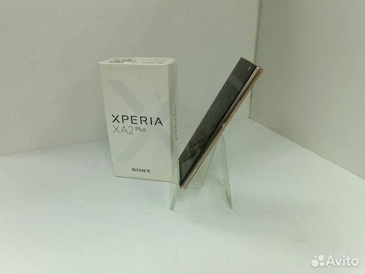 Sony Xperia XA2 Plus, 4/32 ГБ