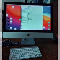 Apple iMac Retina 4k 21,5 2017 Fusion Drive