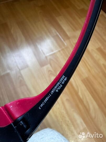 Oxylane альпинистские очки